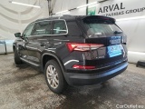  Skoda  Kodiaq  Style 2.0 TDI 150CV BVA7 E6d #2