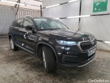  Skoda  Kodiaq  Style 2.0 TDI 150CV BVA7 E6d #4