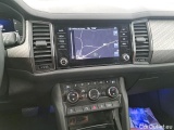 Skoda  Kodiaq  Style 2.0 TDI 150CV BVA7 E6d #7