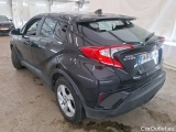  Toyota  C-HR TOYOTA  5p Berline 1.8 HYBRIDE 122 DYNAMIC BUSINESS #2