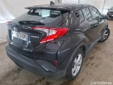 Toyota  C-HR TOYOTA  5p Berline 1.8 HYBRIDE 122 DYNAMIC BUSINESS #3