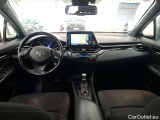 Toyota  C-HR TOYOTA  5p Berline 1.8 HYBRIDE 122 DYNAMIC BUSINESS #5