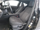  Toyota  C-HR TOYOTA  5p Berline 1.8 HYBRIDE 122 DYNAMIC BUSINESS #8