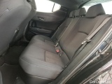  Toyota  C-HR TOYOTA  5p Berline 1.8 HYBRIDE 122 DYNAMIC BUSINESS #9