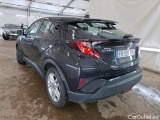  Toyota  C-HR TOYOTA  / 2016 / 5P / SUV 1.8 HYBRIDE 122 DYNAMIC BUSINESS #2