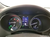  Toyota  C-HR TOYOTA  / 2016 / 5P / SUV 1.8 HYBRIDE 122 DYNAMIC BUSINESS #6