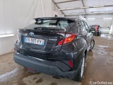  Toyota  C-HR TOYOTA  / 2016 / 5P / SUV 1.8 HYBRIDE 122 DYNAMIC BUSINESS #3