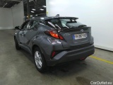  Toyota  C-HR TOYOTA  / 2016 / 5P / SUV 1.8 HYBRIDE 122 DYNAMIC BUSINESS #2