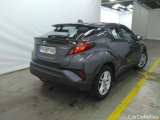  Toyota  C-HR TOYOTA  / 2016 / 5P / SUV 1.8 HYBRIDE 122 DYNAMIC BUSINESS #3