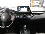  Toyota  C-HR TOYOTA  / 2016 / 5P / SUV 1.8 HYBRIDE 122 DYNAMIC BUSINESS #10