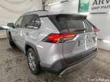 Toyota  RAV4 TOYOTA  Hybride / 2018 / 5P / SUV Hybride 2WD Dynamic Business Beyond Zero #2
