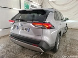  Toyota  RAV4 TOYOTA  Hybride / 2018 / 5P / SUV Hybride 2WD Dynamic Business Beyond Zero #3