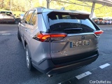  Toyota  RAV4 TOYOTA  Hybride / 2018 / 5P / SUV Hybride 2WD Dynamic Business St Hyb Acad #2
