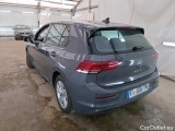  Volkswagen  Golf  VOLKSWAGEN 2020  5P  Berline 2 0 TDI SCR 150 DSG7 Life Busi 1st #2