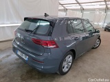  Volkswagen  Golf  VOLKSWAGEN 2020  5P  Berline 2 0 TDI SCR 150 DSG7 Life Busi 1st #3