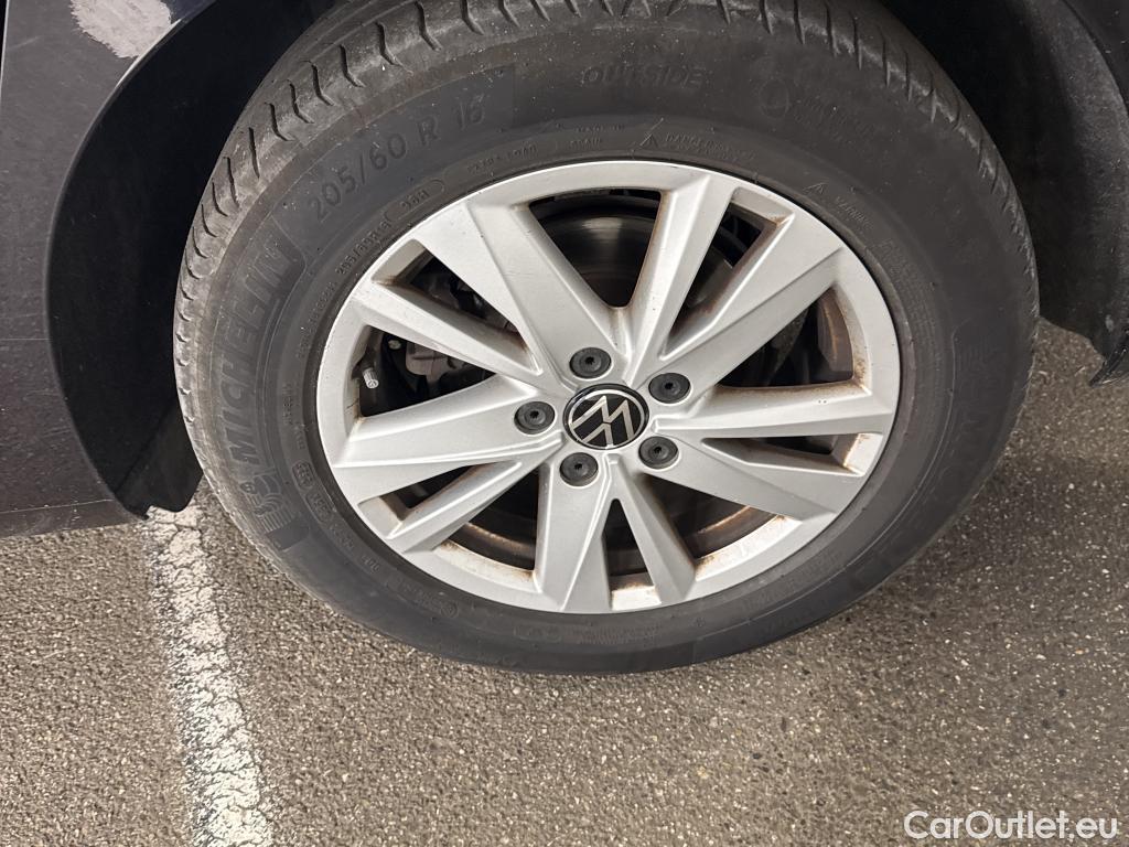  Volkswagen  Touran  United Start-Stop 2.0 TDI 115CV BVM6 E6dT #52