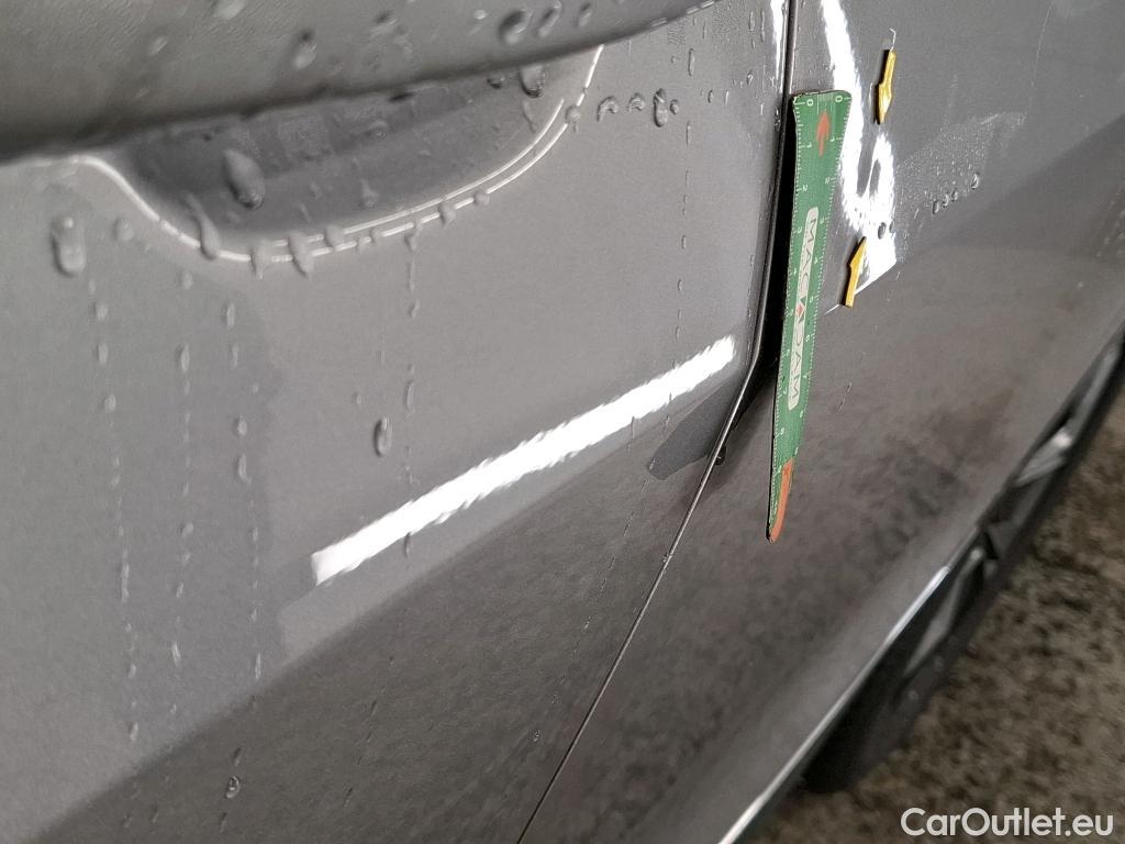  Volkswagen  Tiguan VOLKSWAGEN  Allspace / 2021 / 5P / SUV 2.0 TDI 150 DSG7 Life Business #6