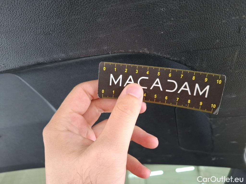  Volkswagen  Touran VOLKSWAGEN  / 2015 / 5P / monospace 2.0 TDI 115 DSG7 Lounge Business 7 pl #29