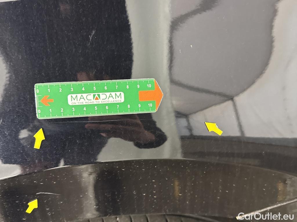  Volkswagen  Touran  United Start-Stop 2.0 TDI 115CV BVM6 E6dT #34