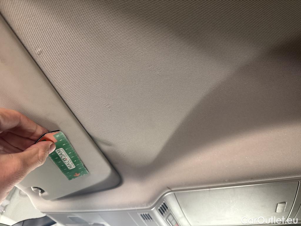  Volkswagen  Touran  United Start-Stop 2.0 TDI 115CV BVM6 E6dT #62