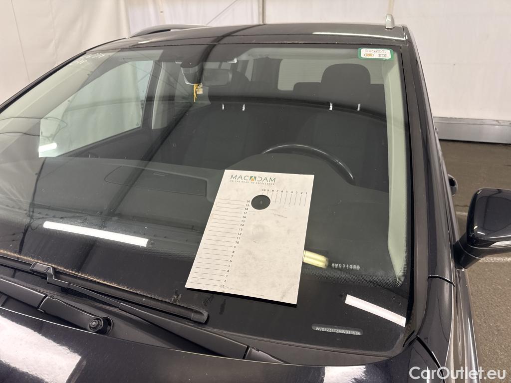  Volkswagen  Touran  United Start-Stop 2.0 TDI 115CV BVM6 E6dT #48