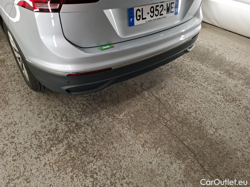  Volkswagen  Tiguan VOLKSWAGEN  / 2020 / 5P / SUV 2.0 TDI 150 DSG7 Life Business #6