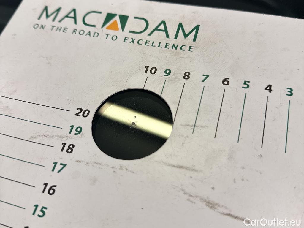  Volkswagen  Touran  United Start-Stop 2.0 TDI 115CV BVM6 E6dT #2