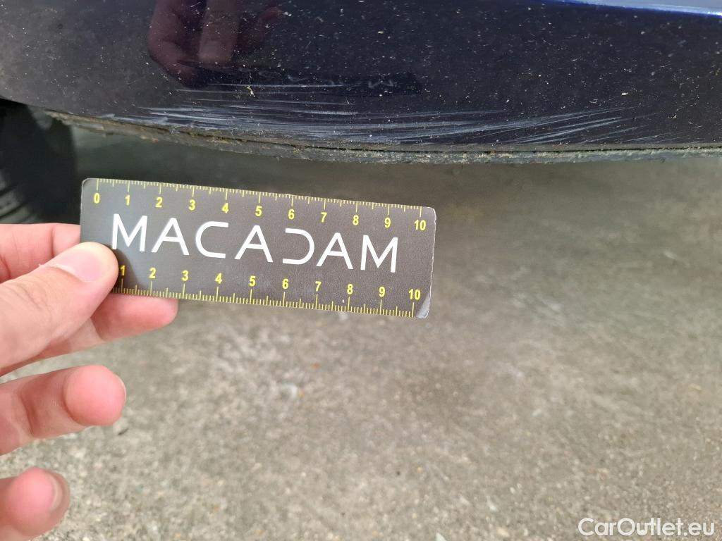  Volkswagen  Touran VOLKSWAGEN  / 2015 / 5P / monospace 2.0 TDI 115 DSG7 Lounge Business 7 pl #15