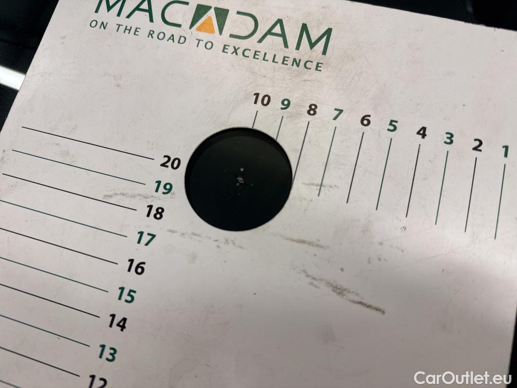  Volkswagen  Touran  United Start-Stop 2.0 TDI 115CV BVM6 E6dT #50