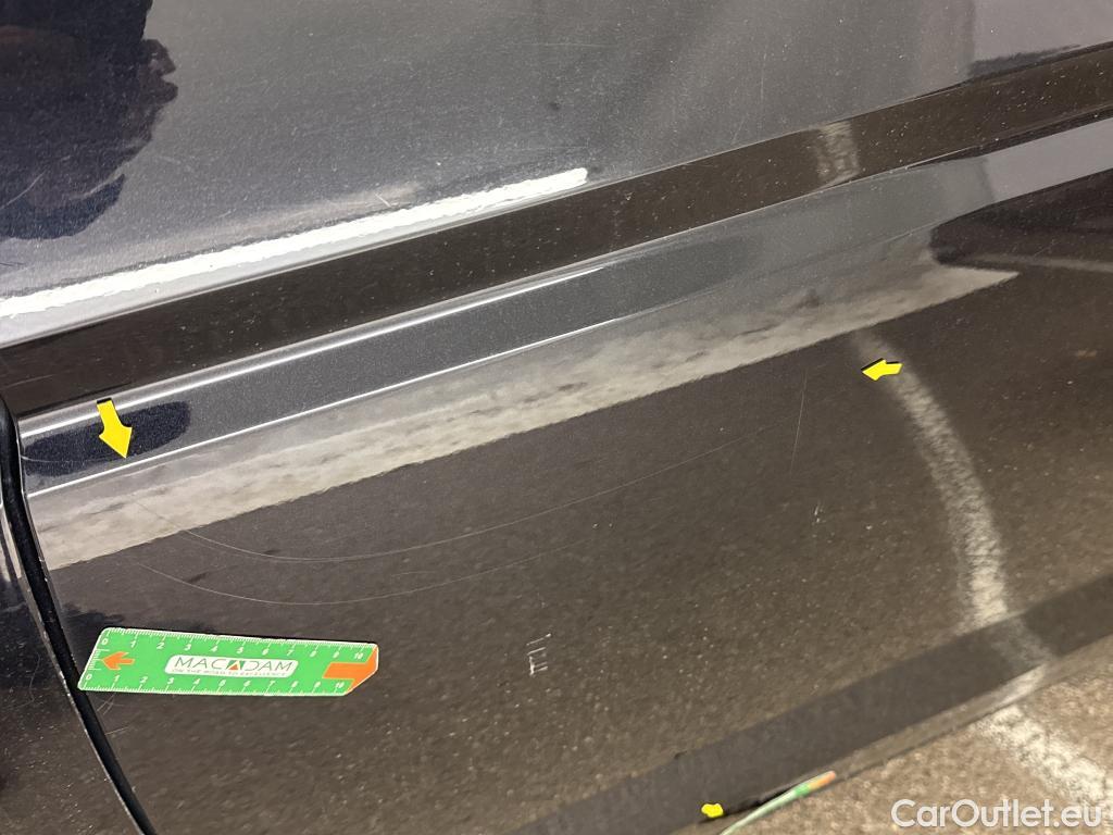  Volkswagen  Touran  United Start-Stop 2.0 TDI 115CV BVM6 E6dT #29