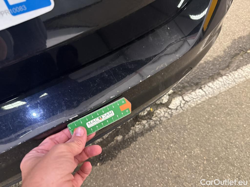  Volkswagen  Touran  United Start-Stop 2.0 TDI 115CV BVM6 E6dT #45