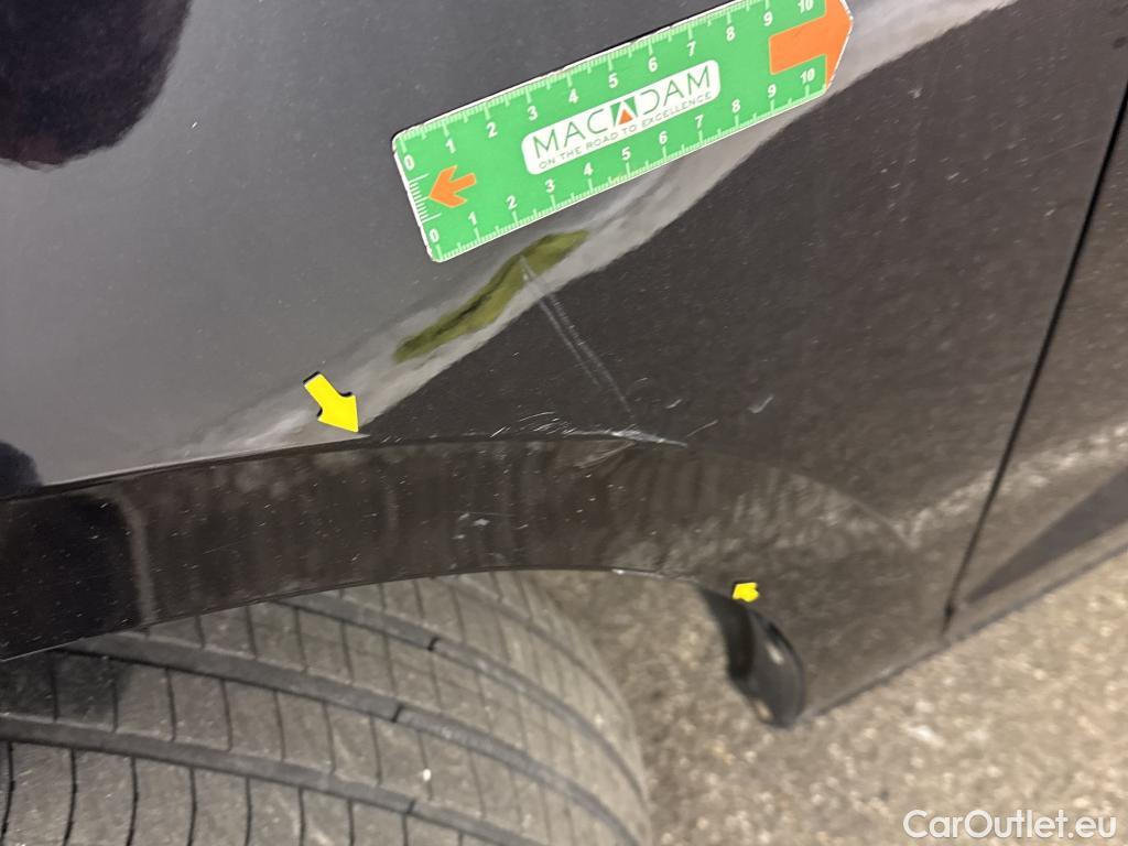  Volkswagen  Touran  United Start-Stop 2.0 TDI 115CV BVM6 E6dT #13