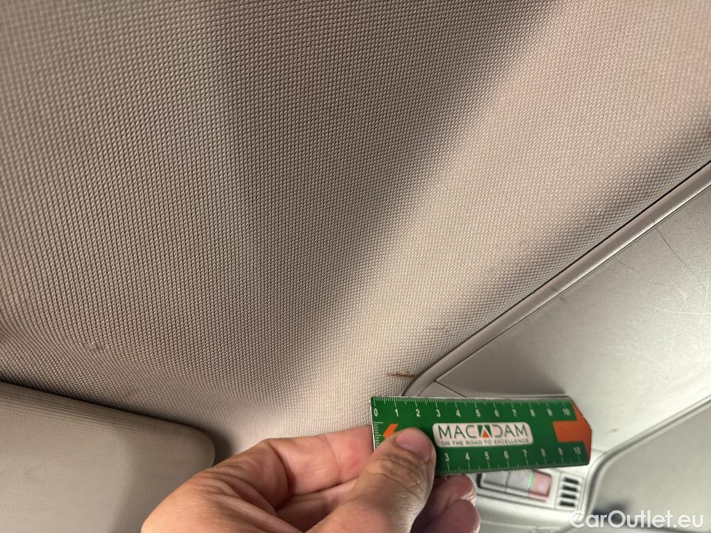  Volkswagen  Touran  United Start-Stop 2.0 TDI 115CV BVM6 E6dT #72