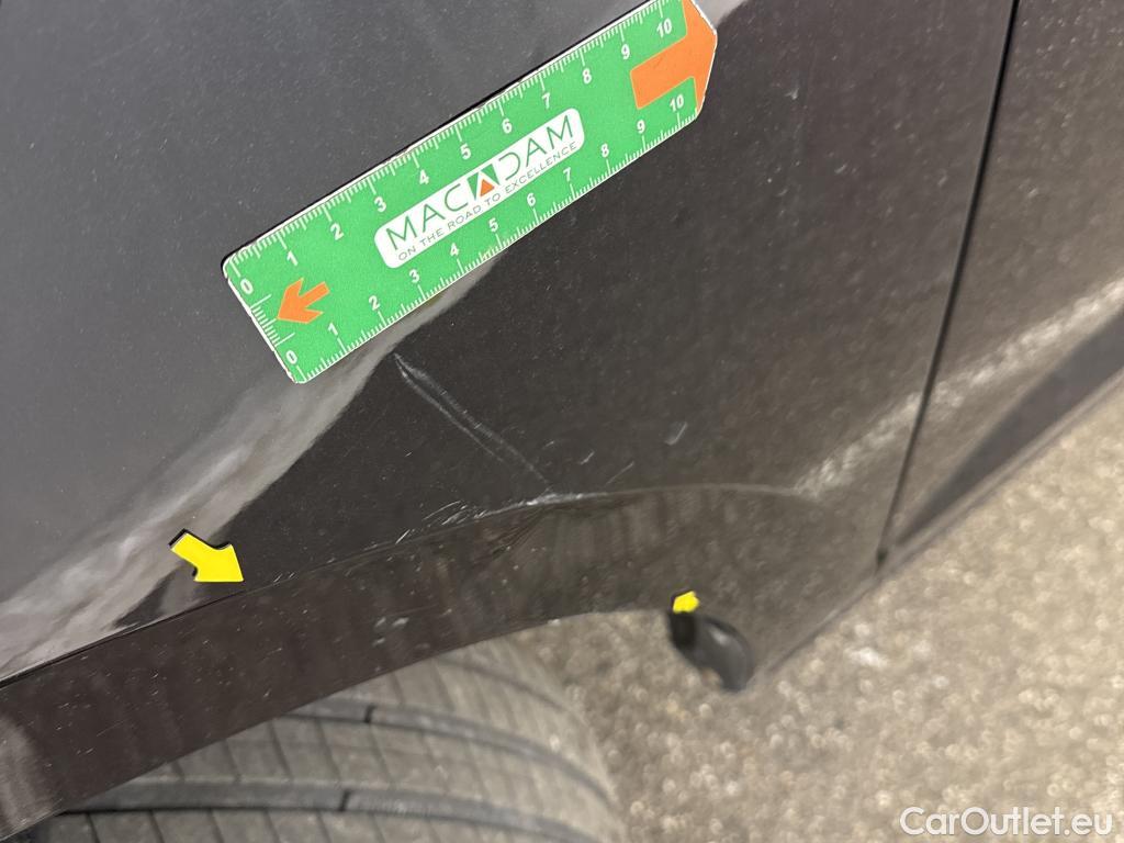  Volkswagen  Touran  United Start-Stop 2.0 TDI 115CV BVM6 E6dT #15