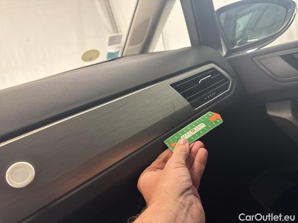  Volkswagen  Touran  United Start-Stop 2.0 TDI 115CV BVM6 E6dT #66