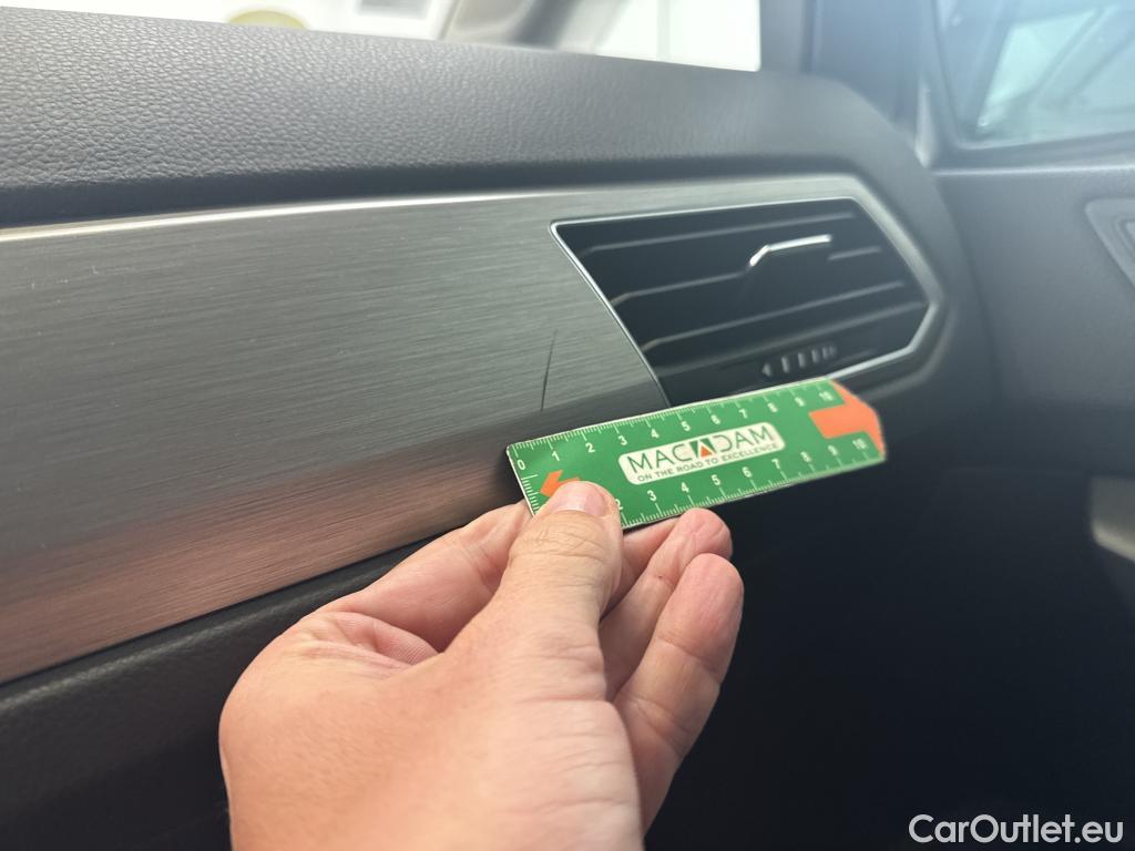  Volkswagen  Touran  United Start-Stop 2.0 TDI 115CV BVM6 E6dT #67