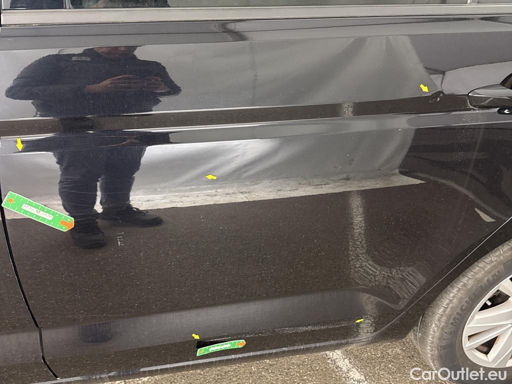  Volkswagen  Touran  United Start-Stop 2.0 TDI 115CV BVM6 E6dT #28