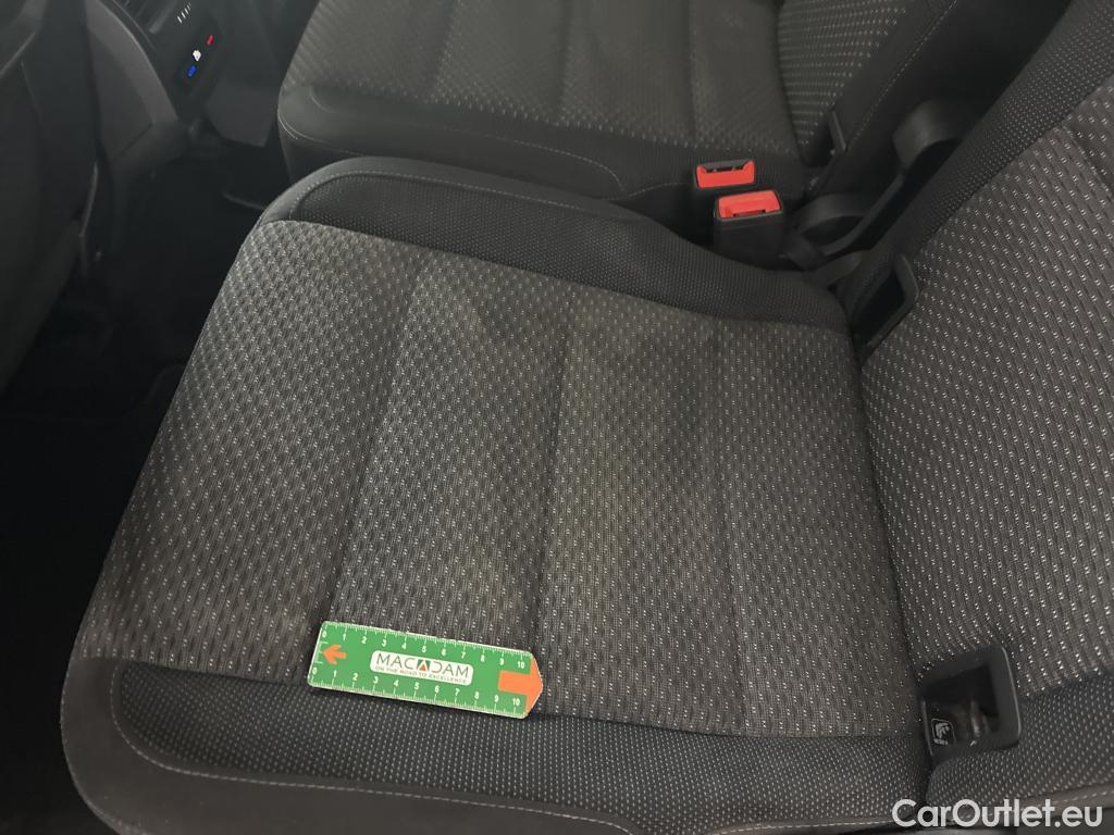  Volkswagen  Touran  United Start-Stop 2.0 TDI 115CV BVM6 E6dT #57