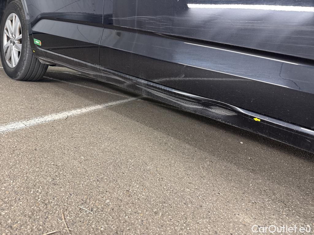  Volkswagen  Touran  United Start-Stop 2.0 TDI 115CV BVM6 E6dT #4