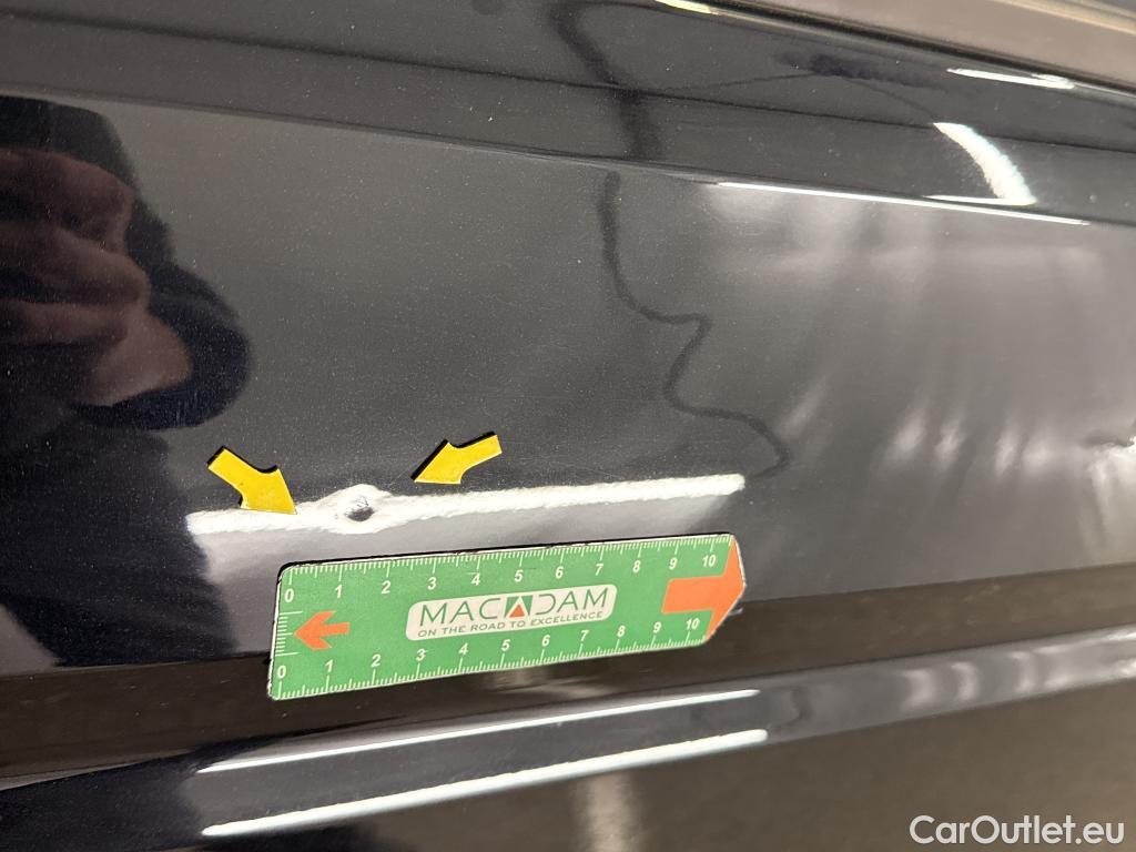  Volkswagen  Touran  United Start-Stop 2.0 TDI 115CV BVM6 E6dT #10