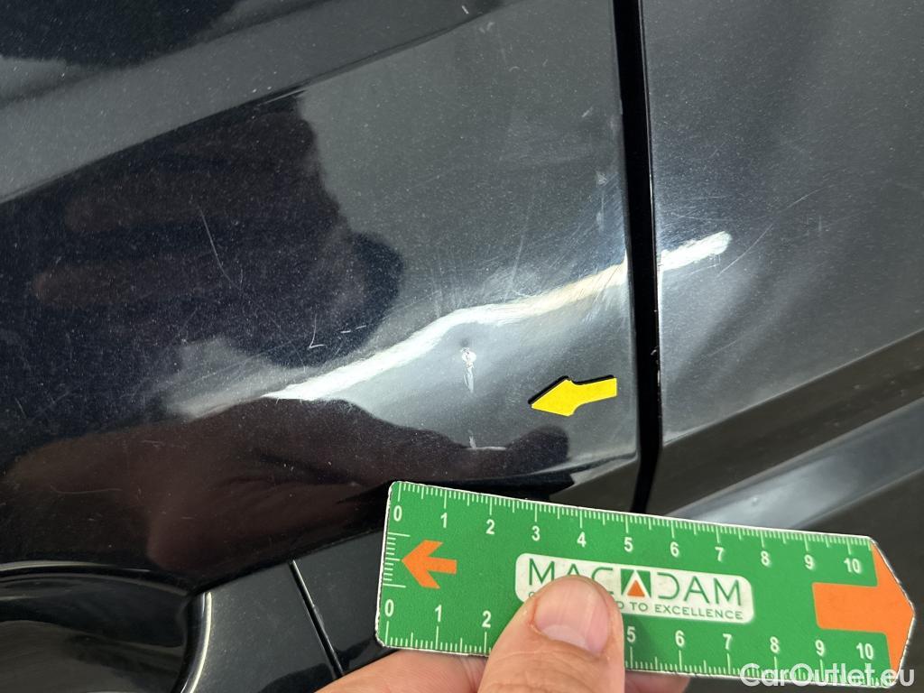  Volkswagen  Touran  United Start-Stop 2.0 TDI 115CV BVM6 E6dT #26