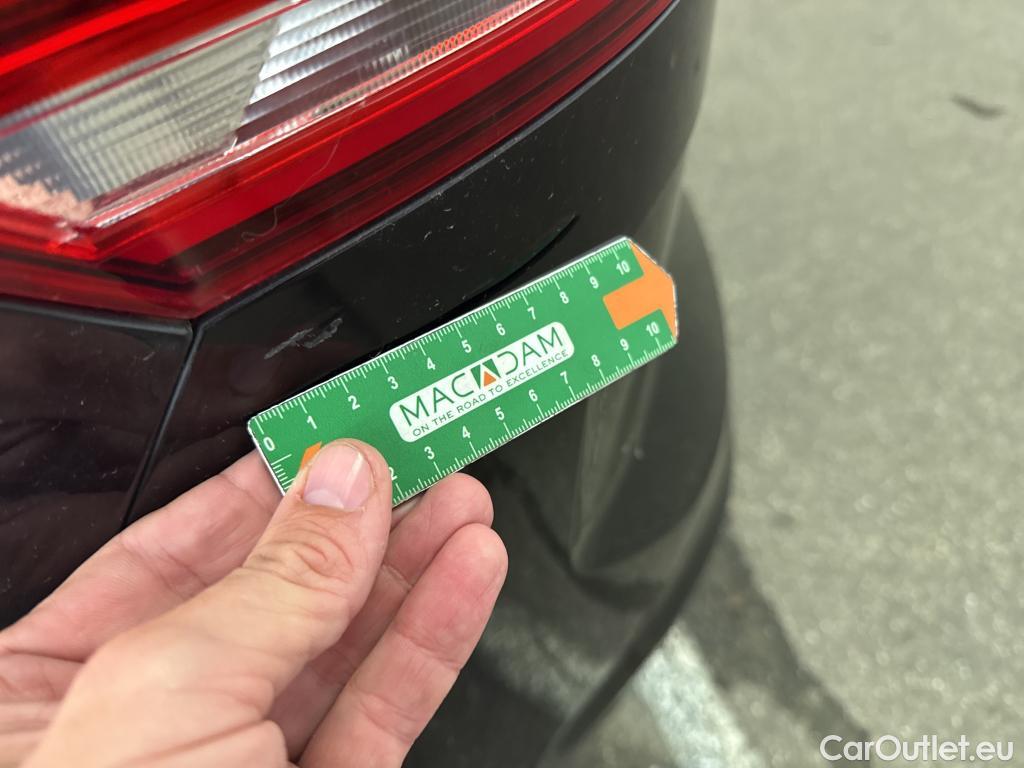  Volkswagen  Touran  United Start-Stop 2.0 TDI 115CV BVM6 E6dT #47