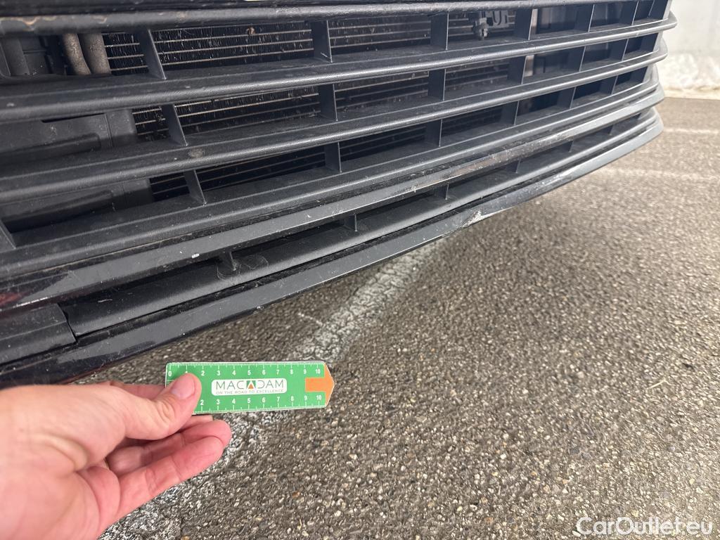  Volkswagen  Touran  United Start-Stop 2.0 TDI 115CV BVM6 E6dT #17