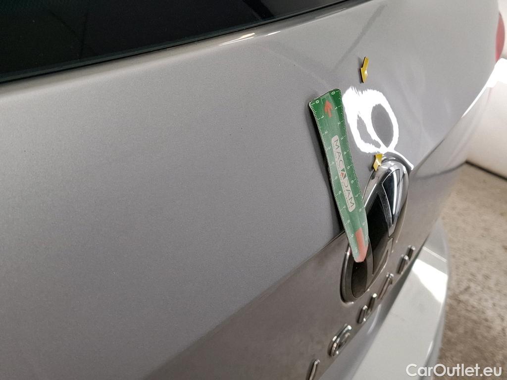  Volkswagen  Tiguan VOLKSWAGEN  / 2020 / 5P / SUV 2.0 TDI 150 DSG7 Life Business #2