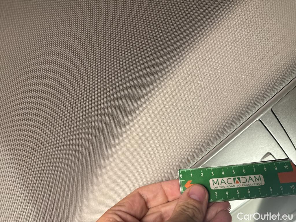  Volkswagen  Touran  United Start-Stop 2.0 TDI 115CV BVM6 E6dT #73