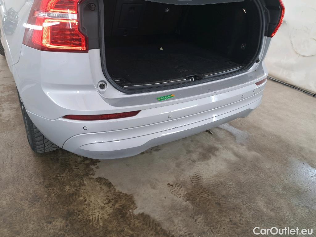  Volvo  XC60 VOLVO  / 2021 / 5P / SUV B4 197 GearTronic 8 Momentum #12