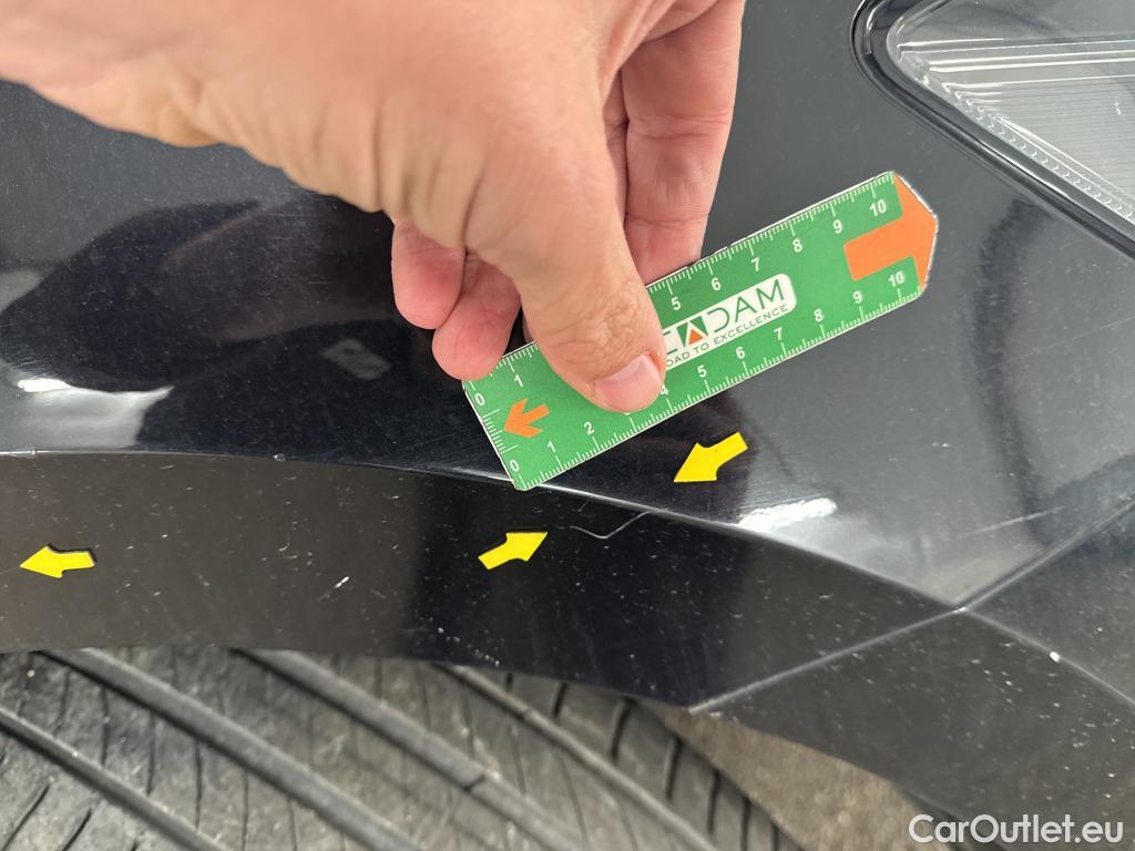  Volkswagen  Touran  United Start-Stop 2.0 TDI 115CV BVM6 E6dT #41