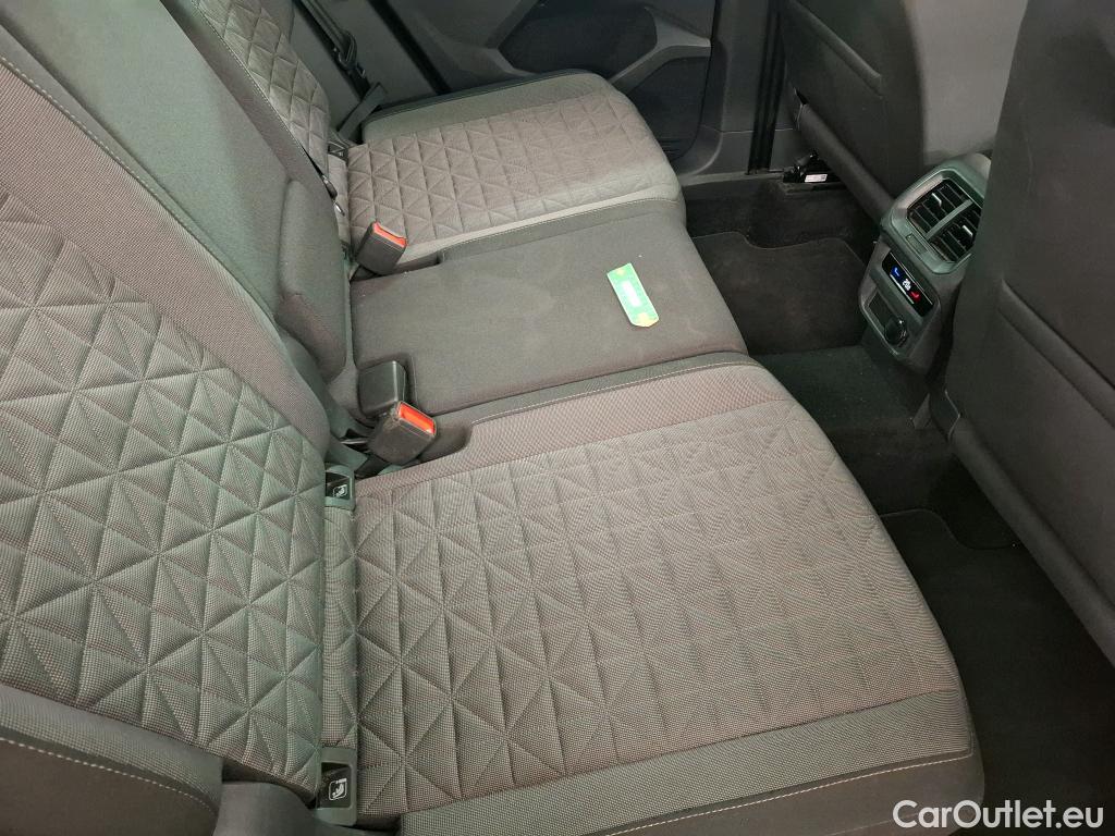  Volkswagen  Tiguan VOLKSWAGEN  / 2020 / 5P / SUV 2.0 TDI 150 DSG7 Life Business #21