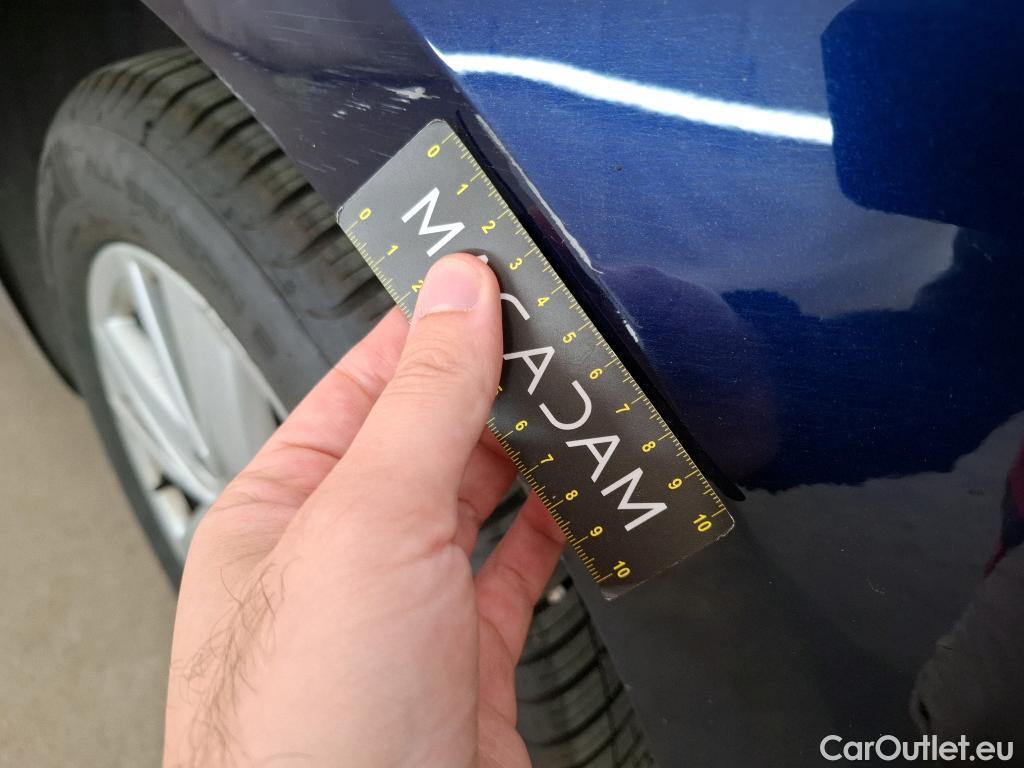  Volkswagen  Touran VOLKSWAGEN  / 2015 / 5P / monospace 2.0 TDI 115 DSG7 Lounge Business 7 pl #10