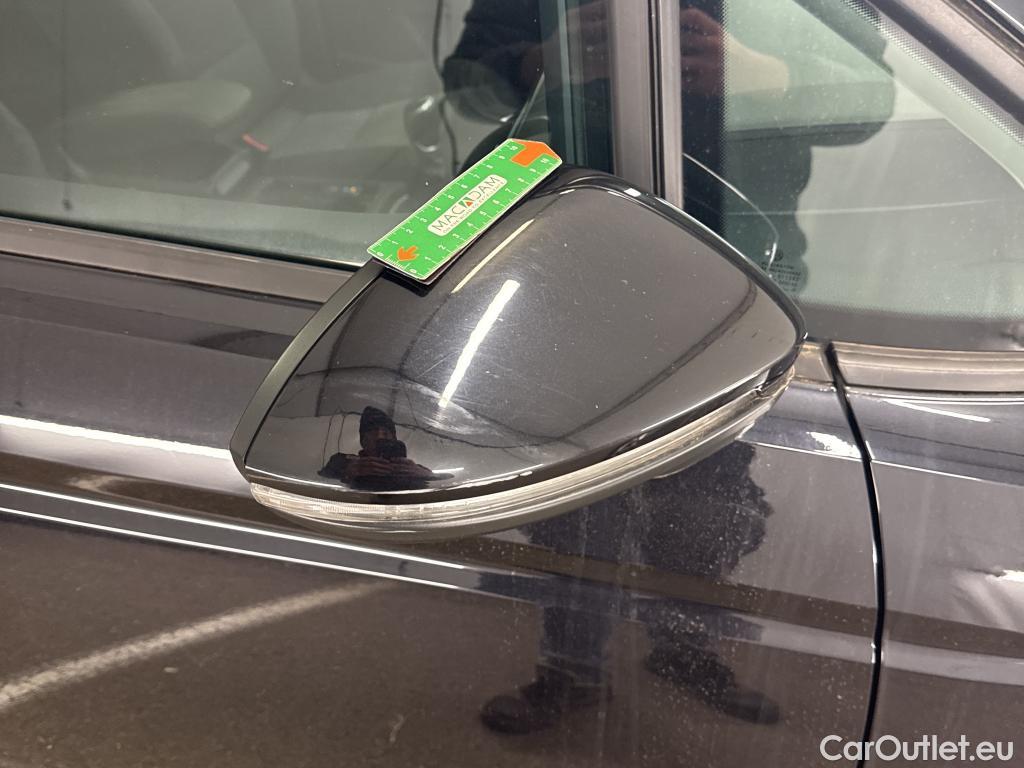  Volkswagen  Touran  United Start-Stop 2.0 TDI 115CV BVM6 E6dT #58